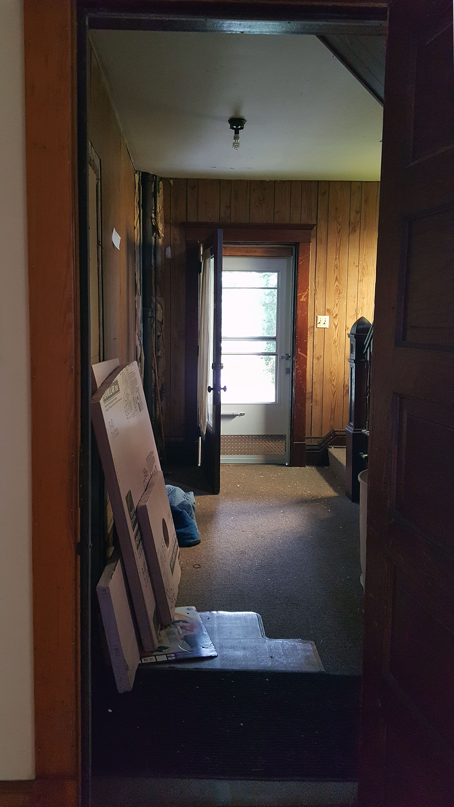 Entryway