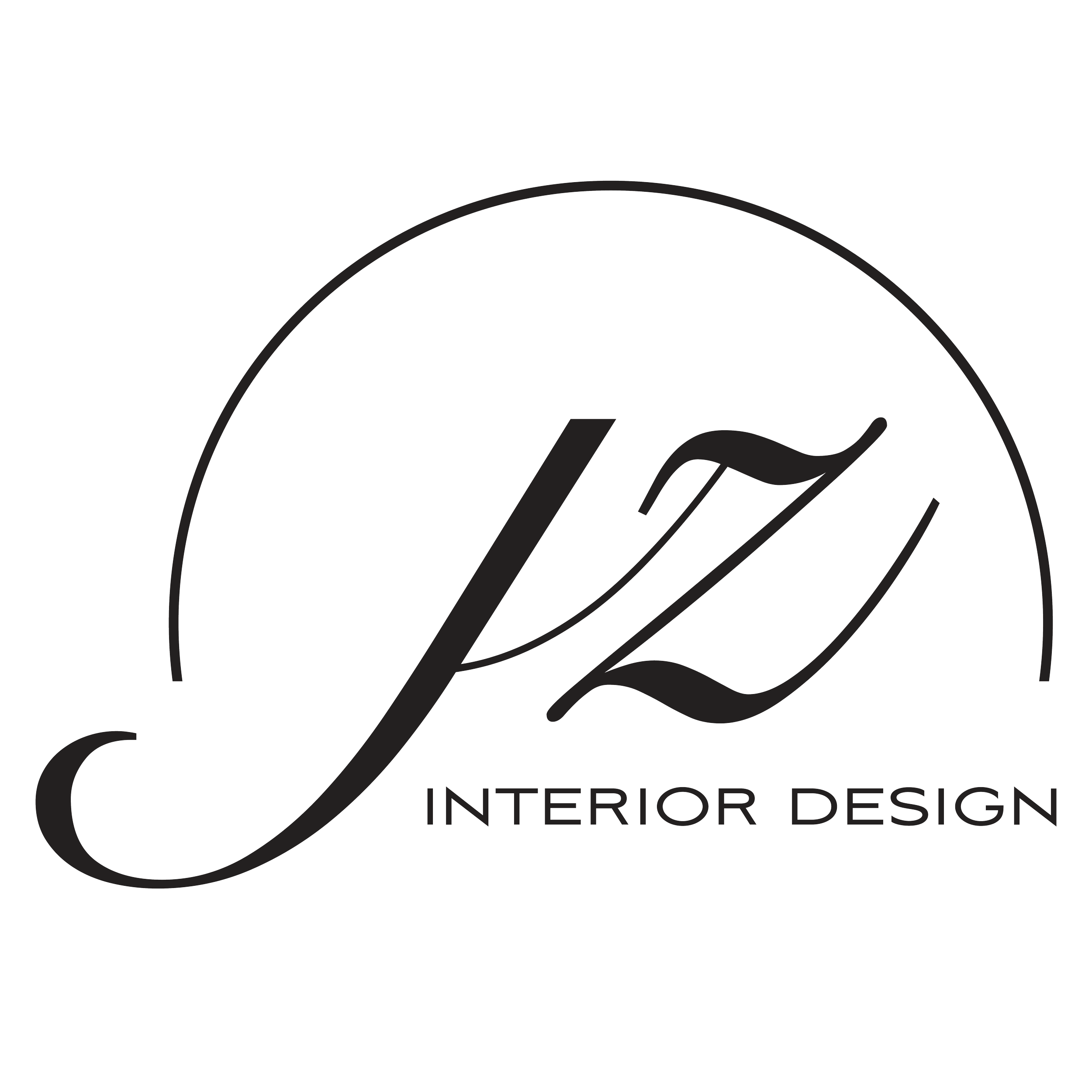 JERRICA ZARIC INTERIOR DESIGN