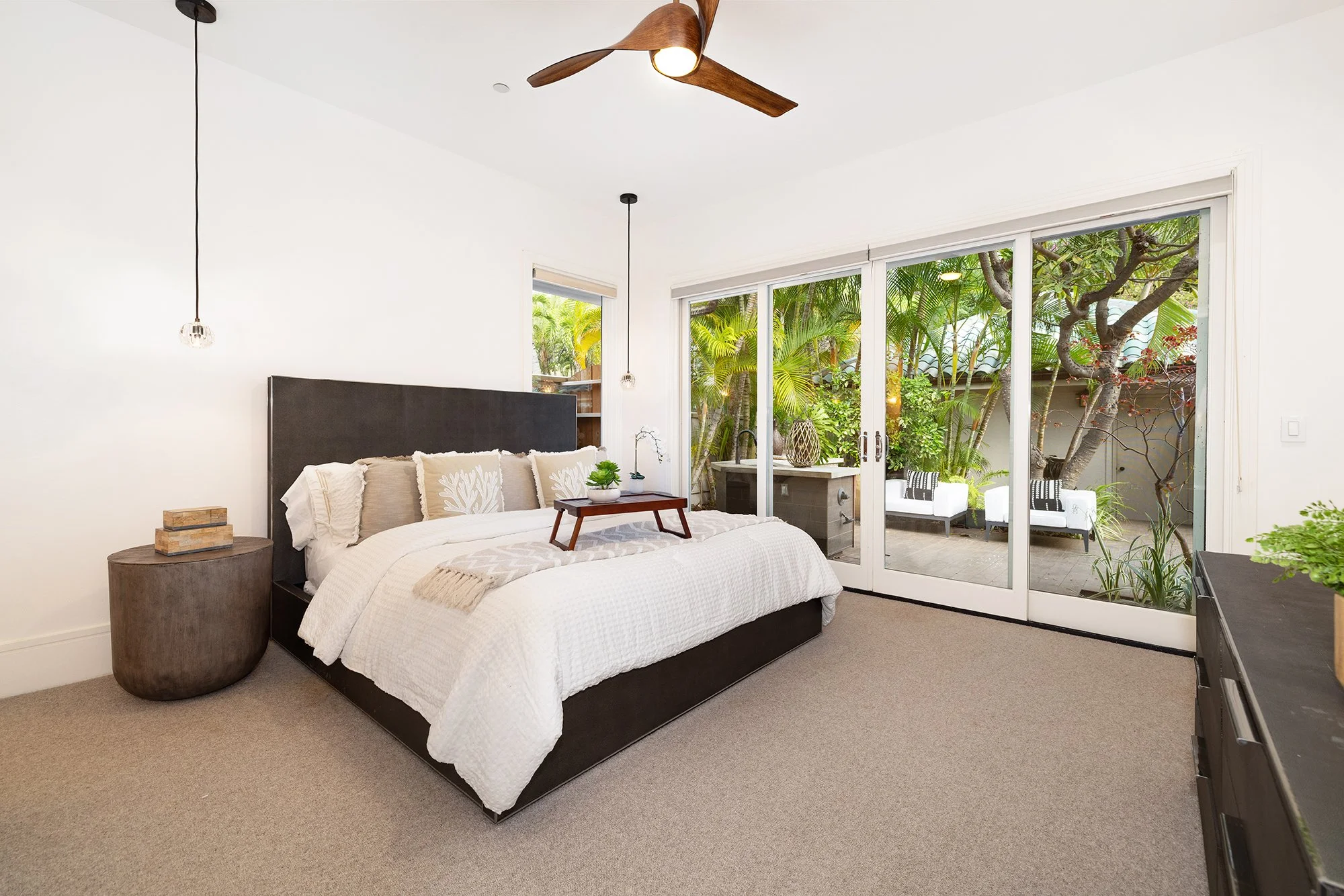 Real Estate Photography Lanai