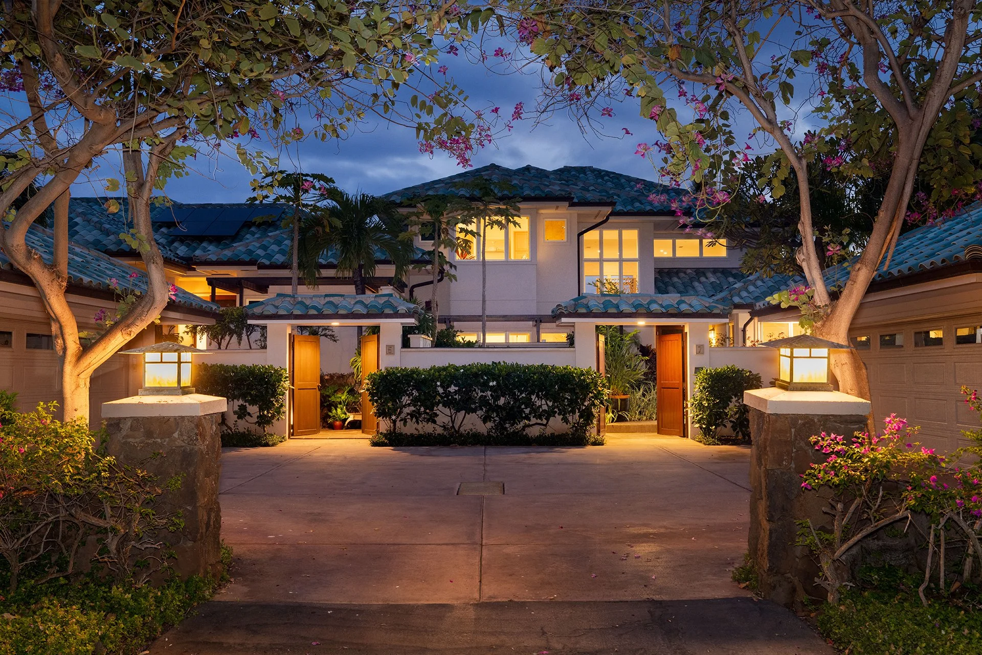 Lanai Real Estate