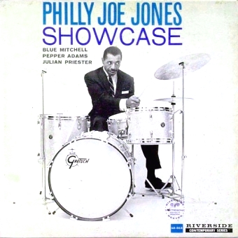 All the horns are really killing it on this one and Philly sounds great!