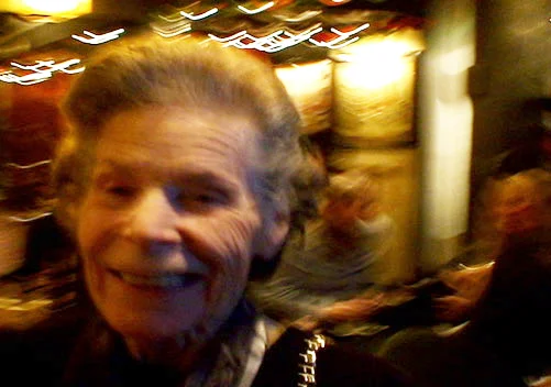 Joan Zinder