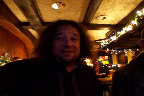 Marc Weinstein