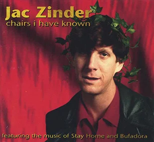 Jac Zinder