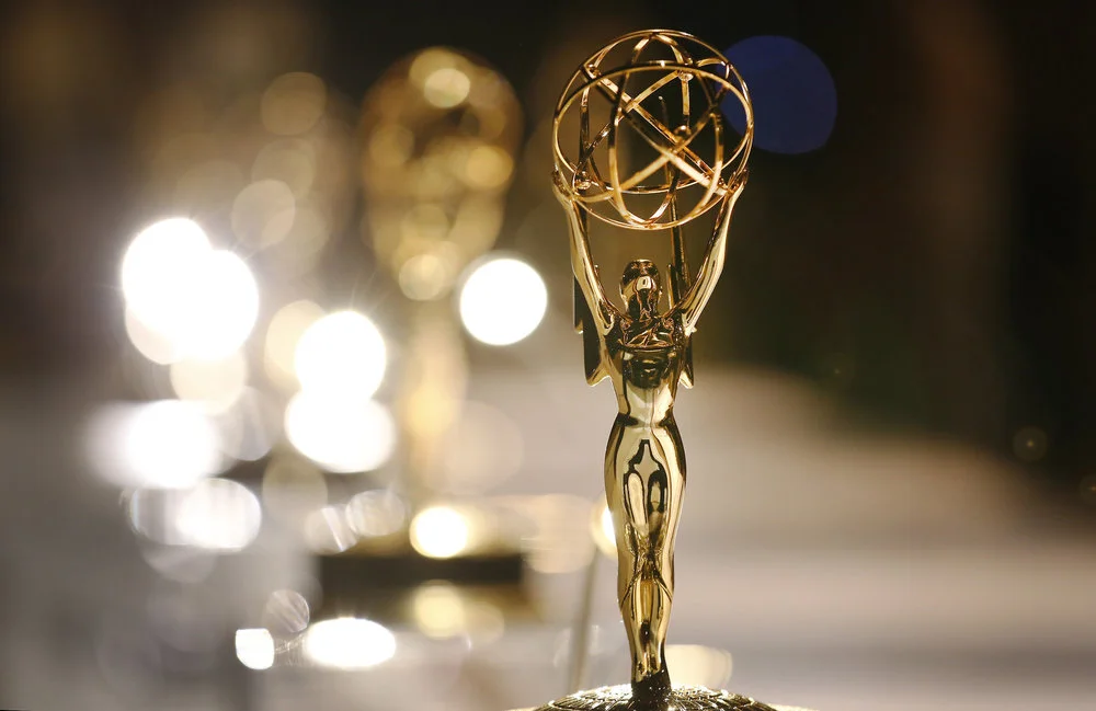 This campaign was recognized with an Emmy for the TV spots.