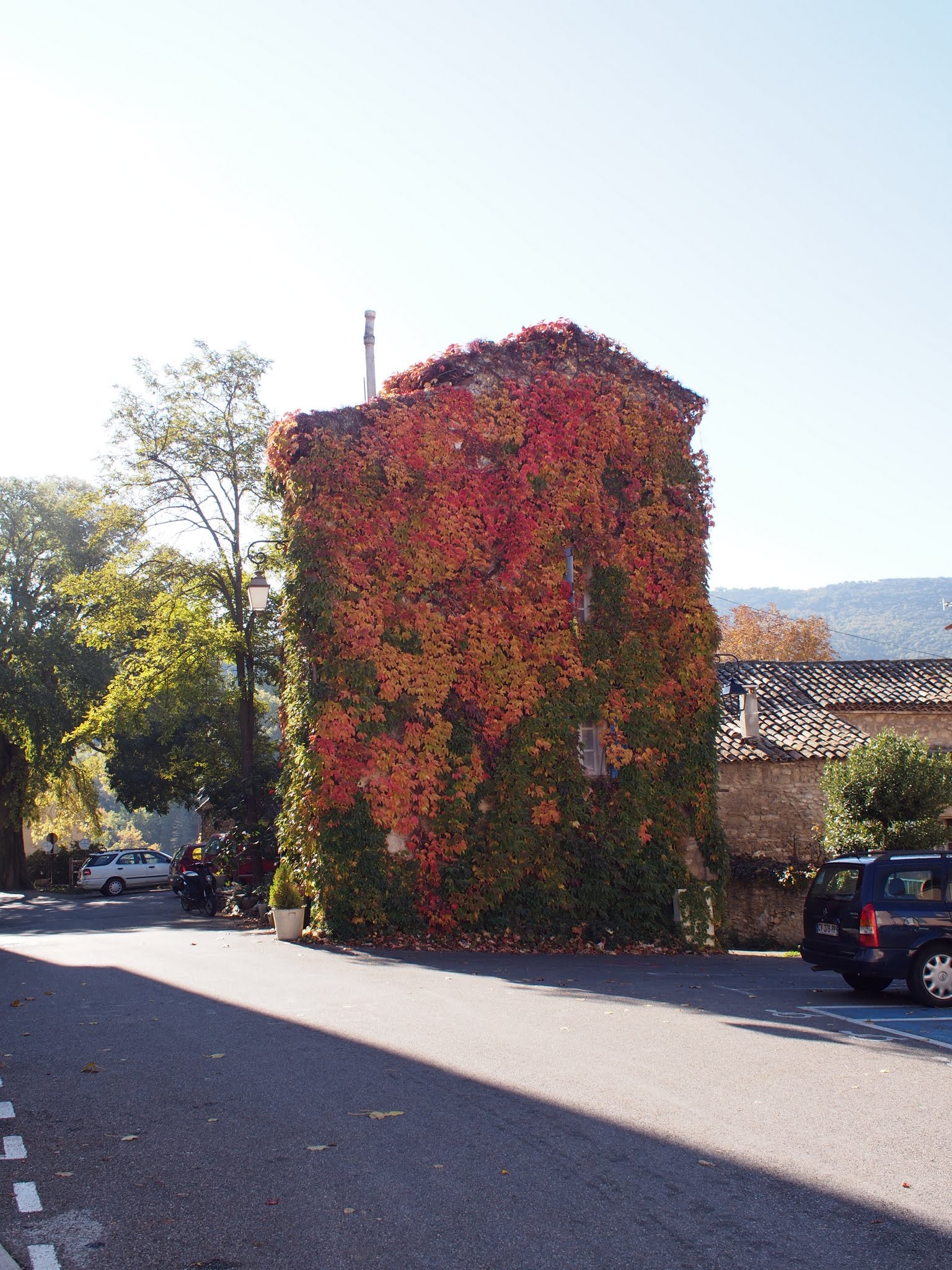 House in Bonniuex