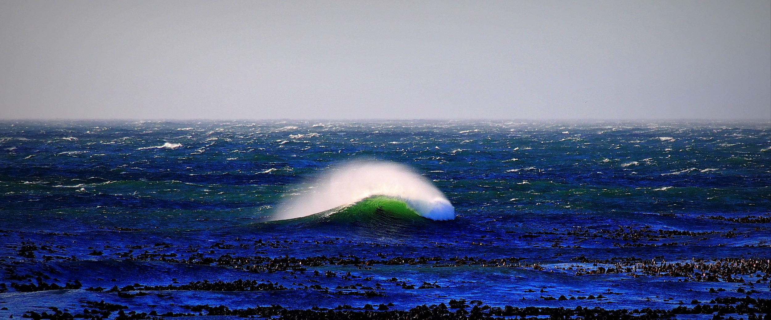 December 11th 2014 - Kommetije, South Africa - 171mm - f 4.7 - ISO 200 - 1/1250