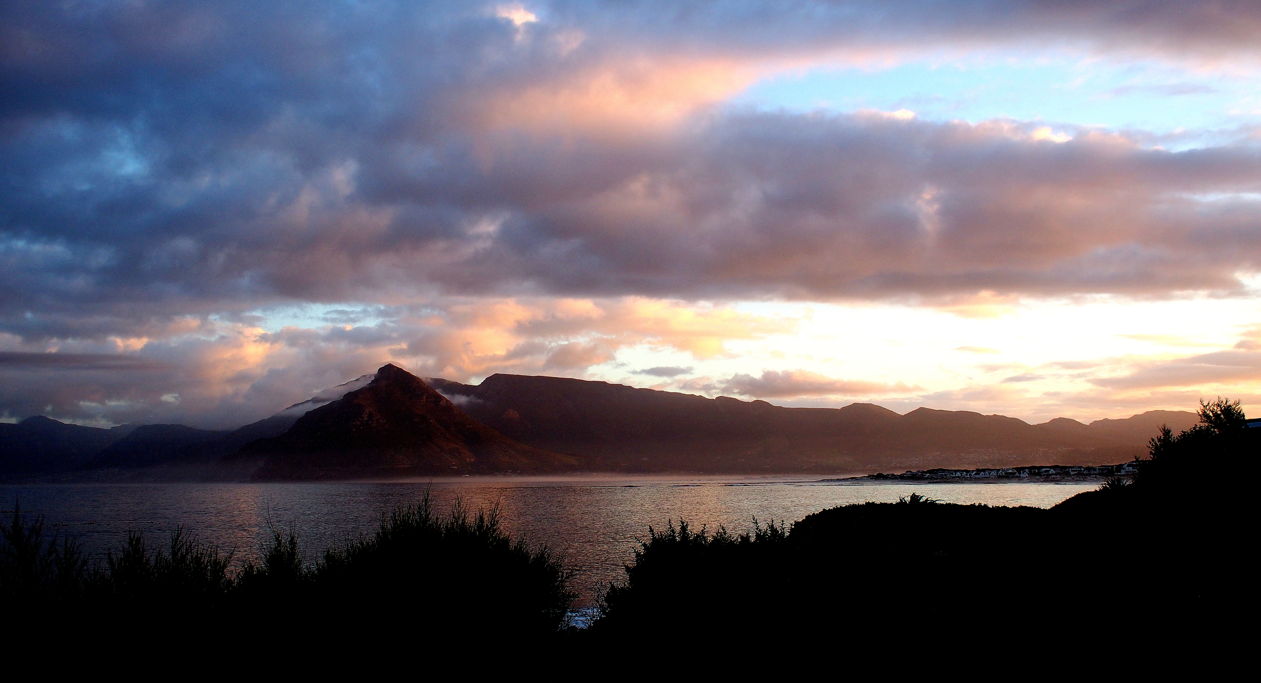 17mm - 1/640 Sec - f 3.2 - ISO 200