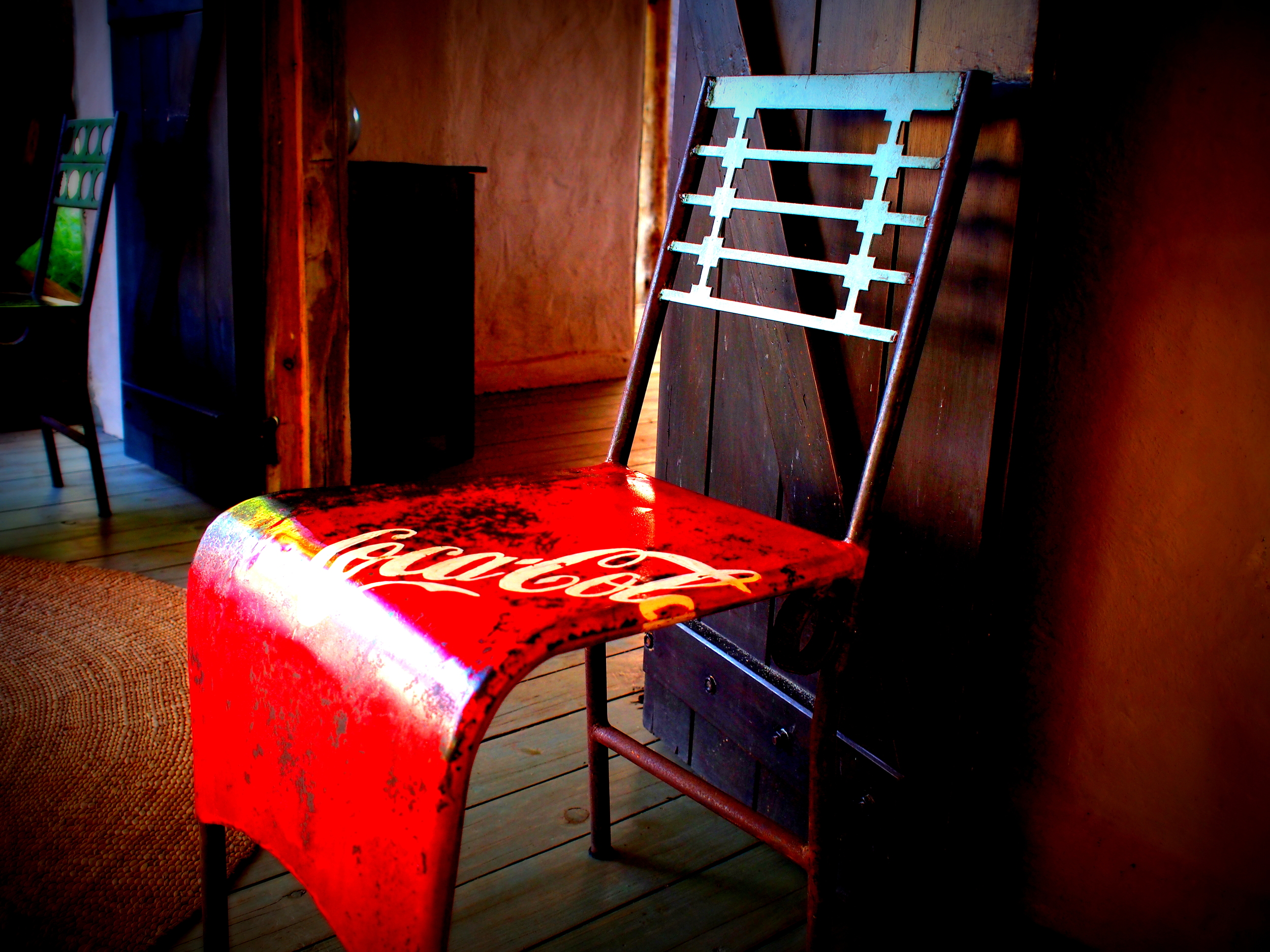 17 mm - 1/80 Sec - f 3.5 - ISO 200