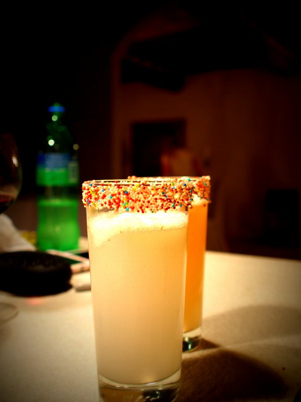 The Grinch Drink