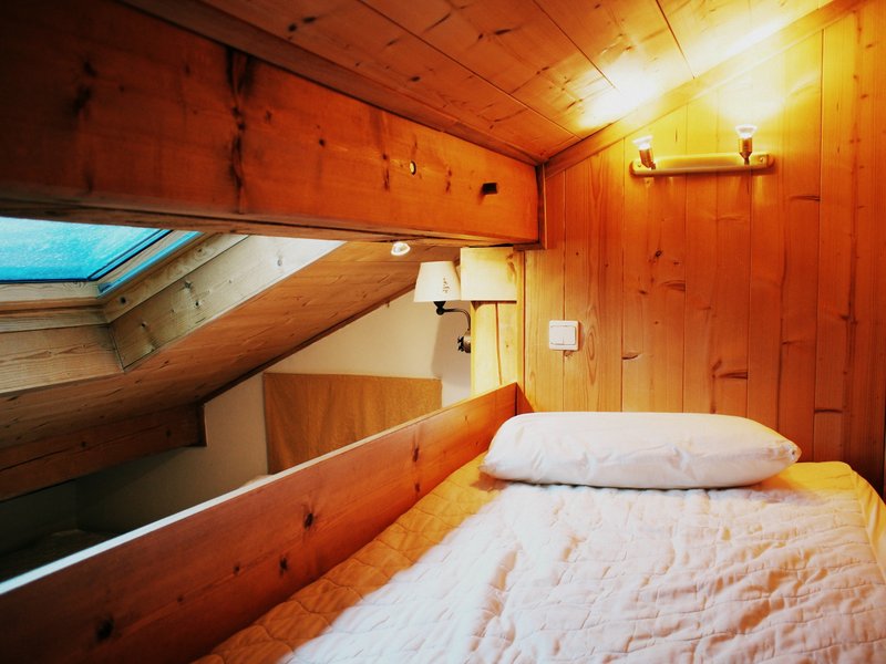 Peter's room