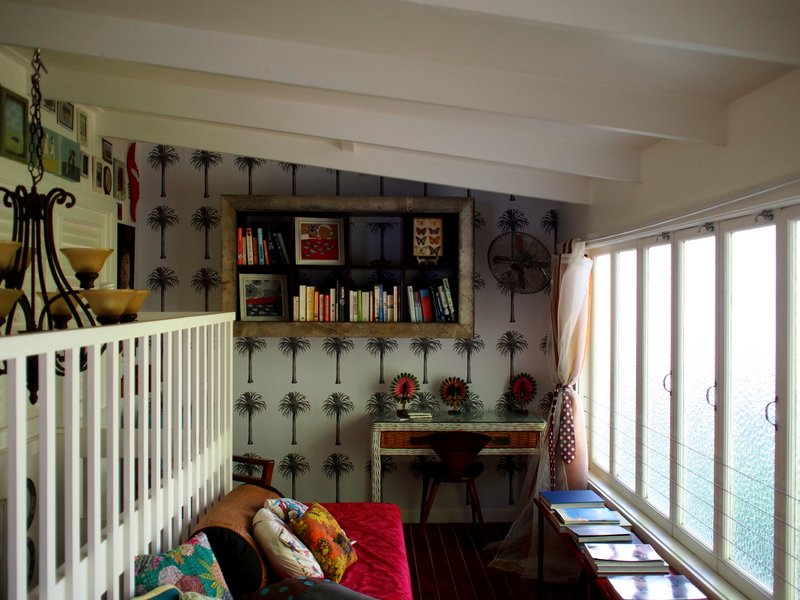 Lea's nook