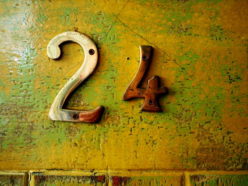 24 Sorrento
