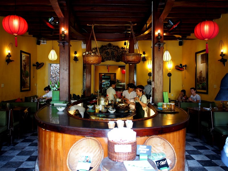 Morning Glory - Amazing Food!