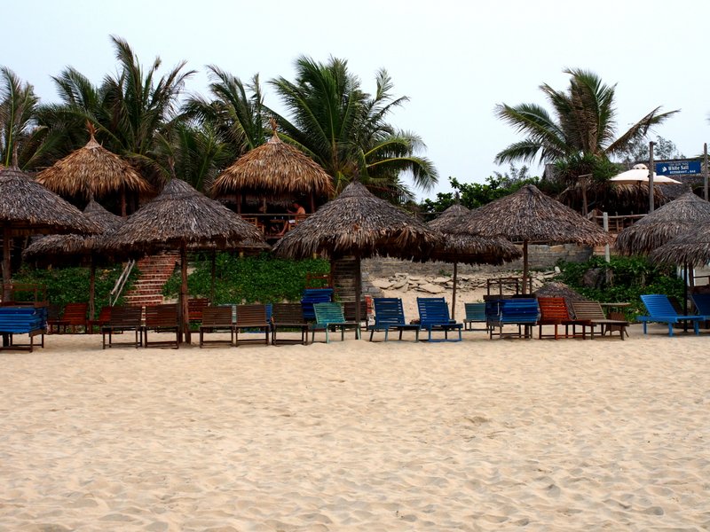An Bang Beach