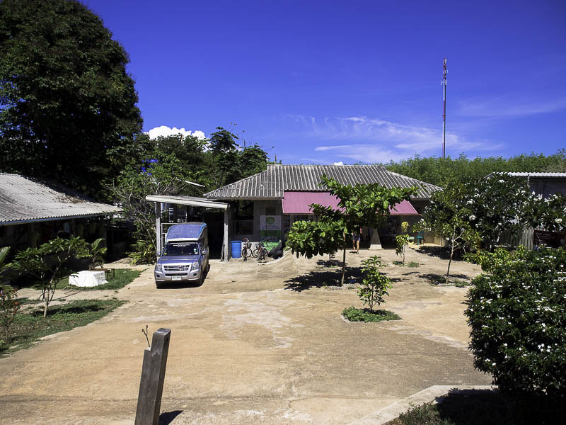 Lanta Animal Welfare
