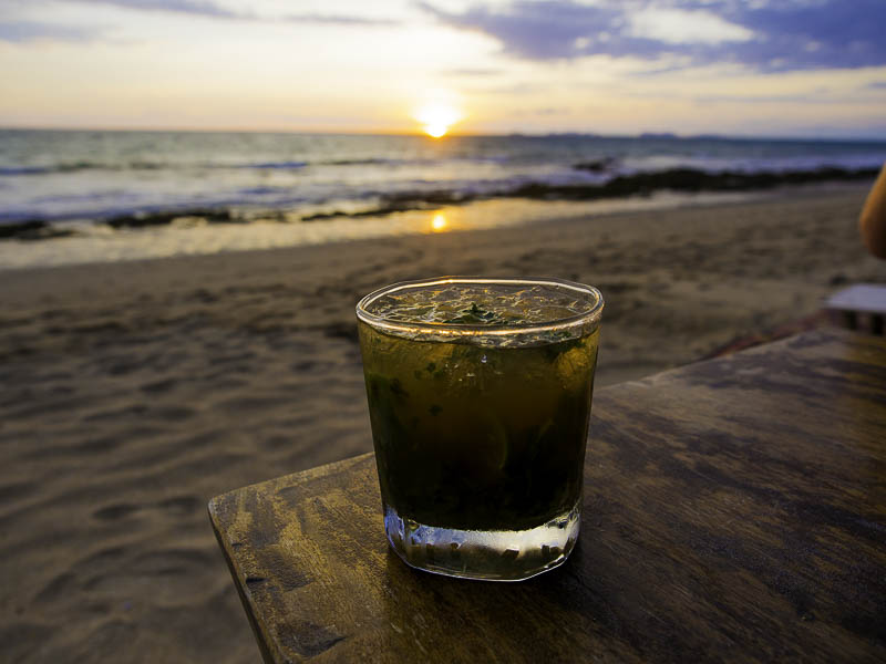 Who would not want to be right here right now?