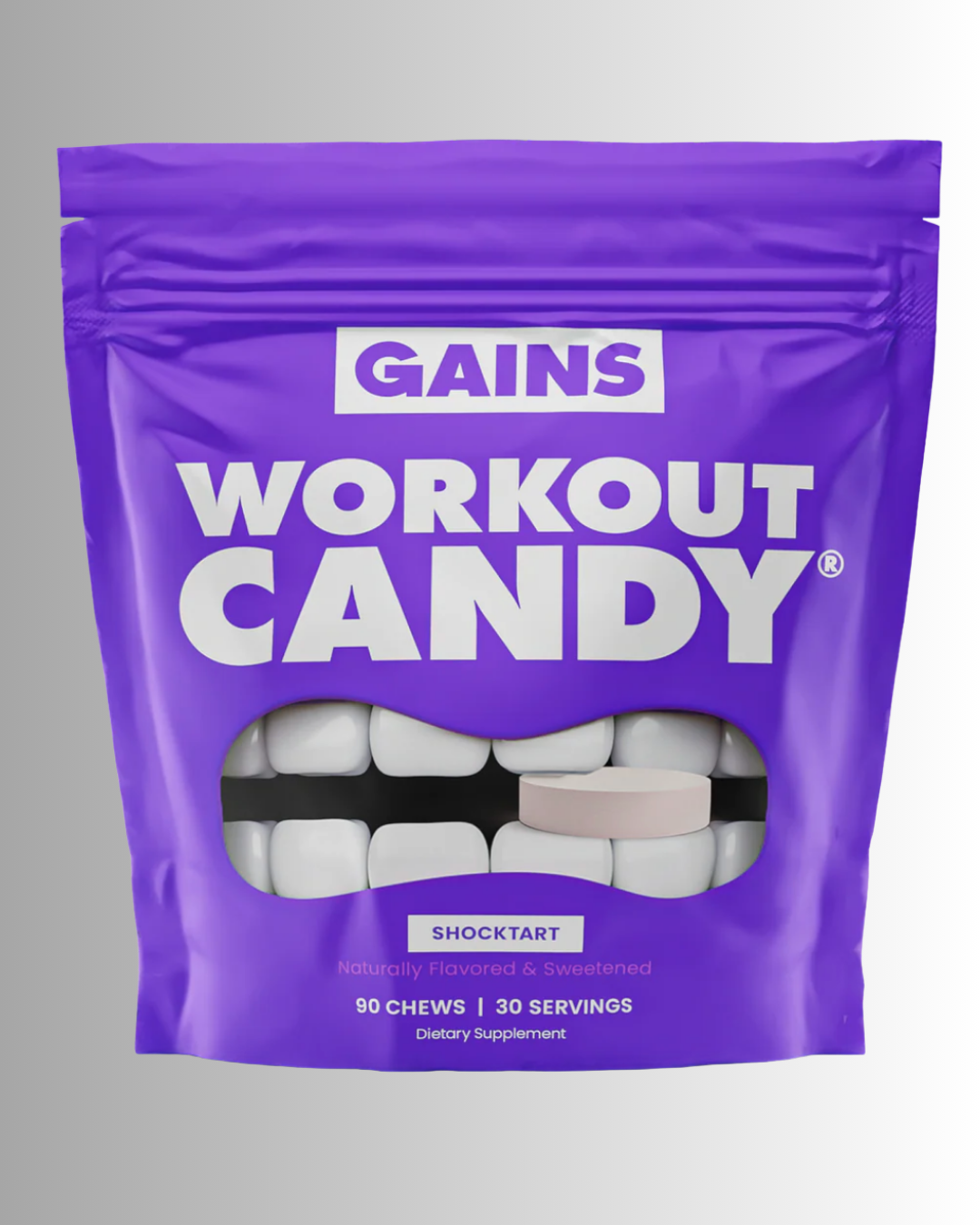 Gains In Bulk