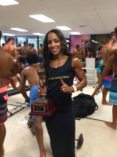 Kim Jones 1st Place.JPG