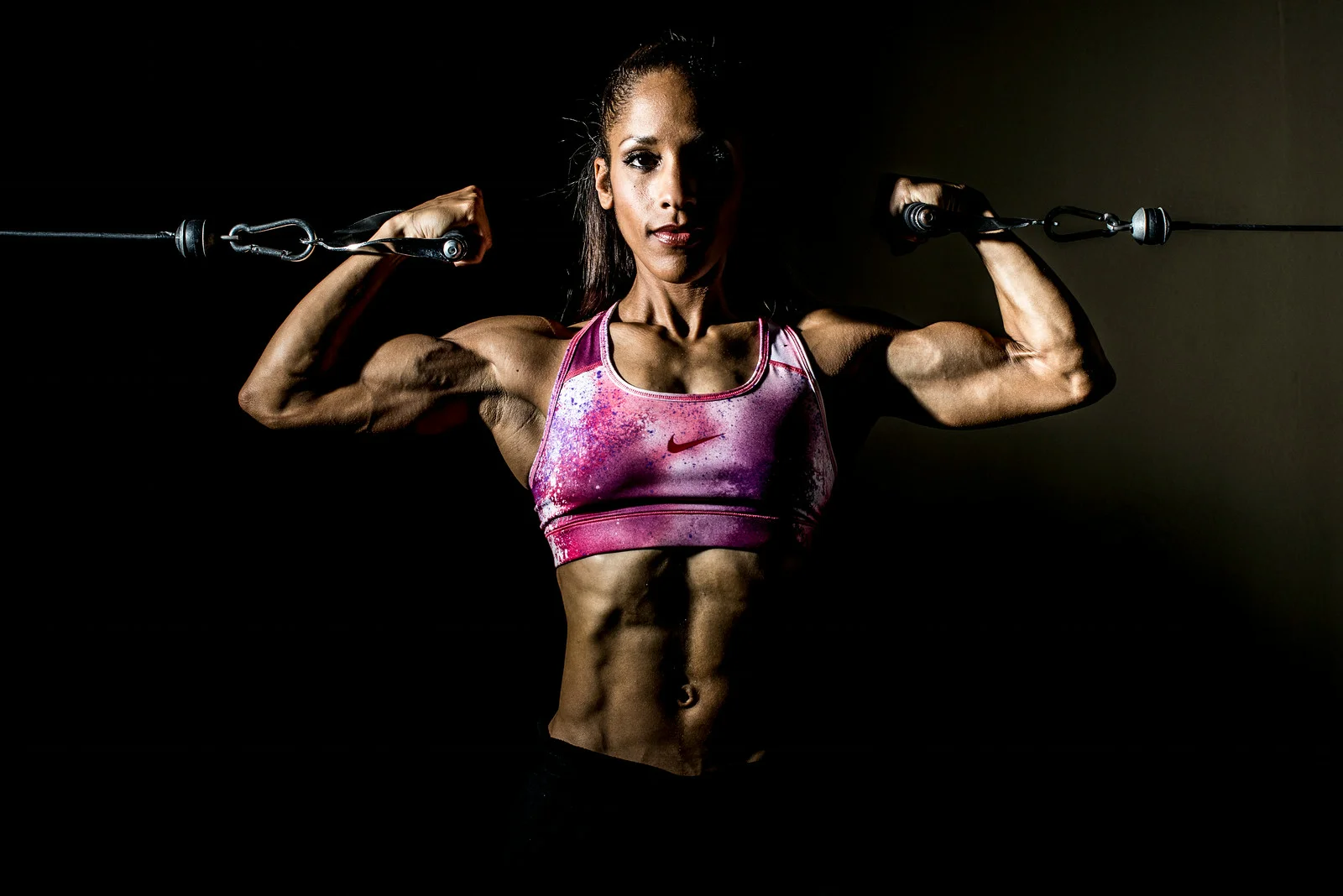 Lifting Program: Bodybuilding