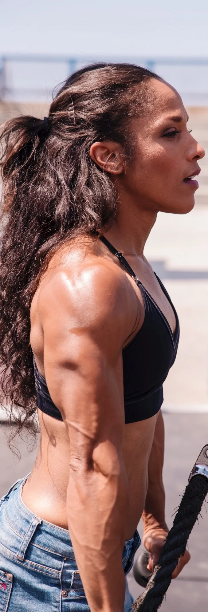 Arms Of Your Dreams (30 Day Plan)