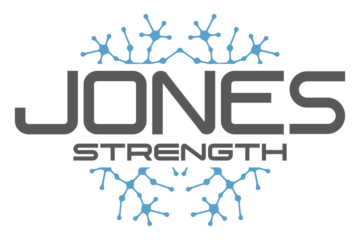 Jones Strength