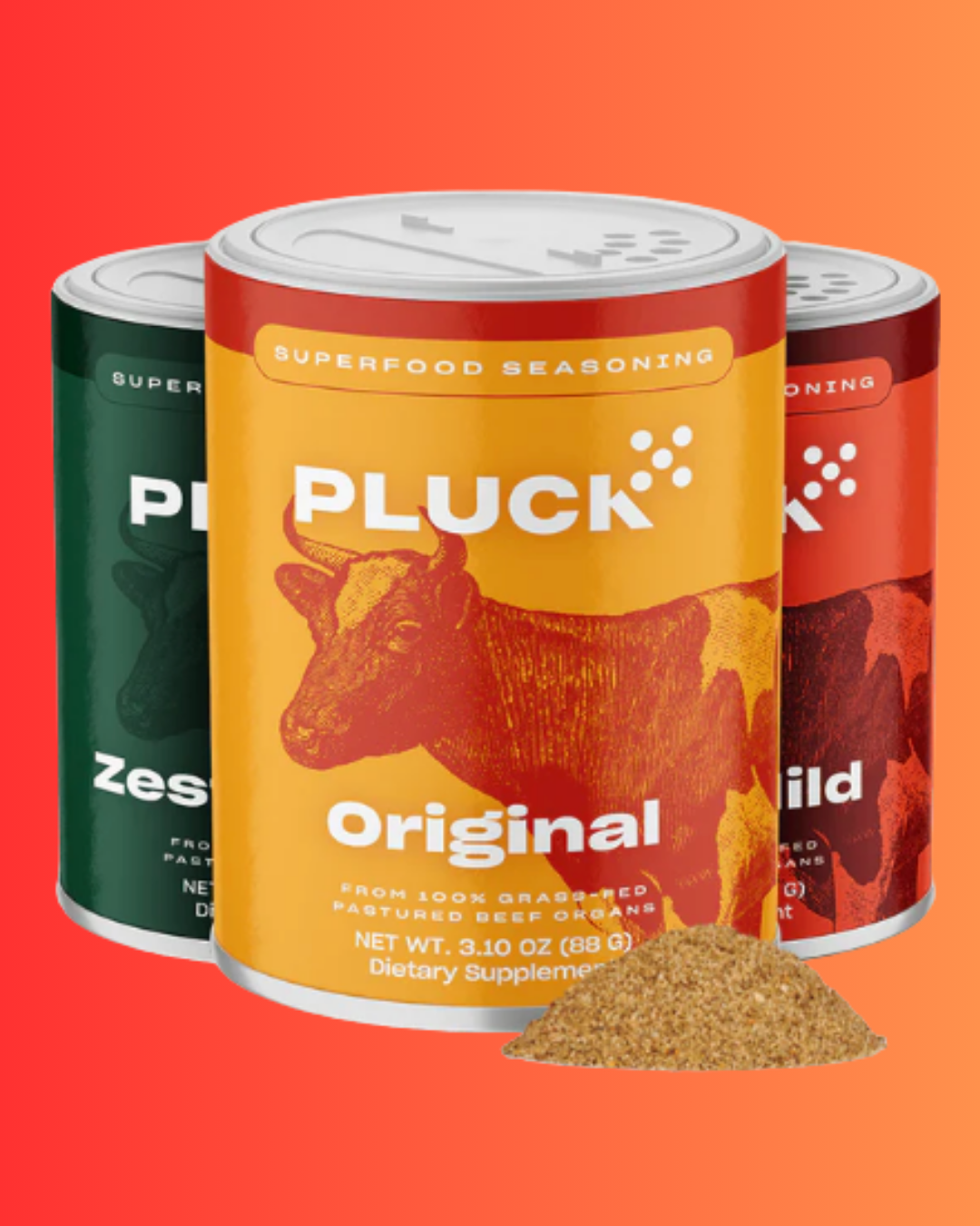 Eat Pluck