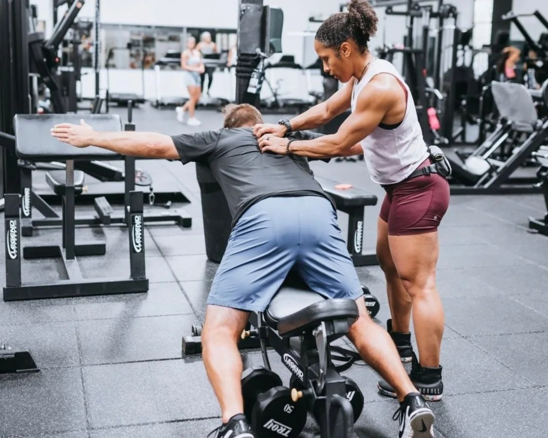 Movement & Mobility