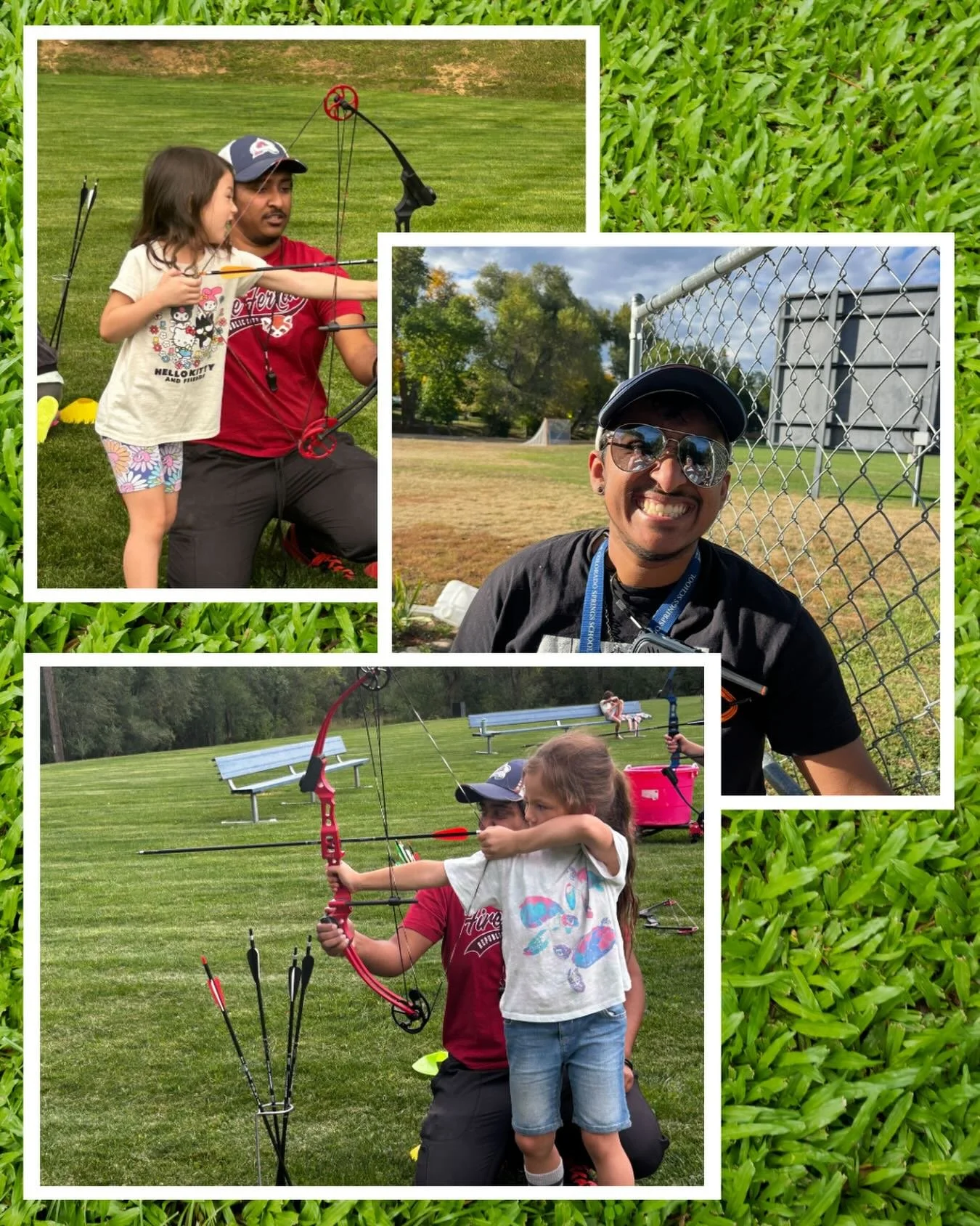 It&rsquo;s Meet the Team Monday!! Jesse is an integral part of our OST crew and the creative mastermind behind clubs like DnD, Woodshop, Storytelling, and Archery. When he&rsquo;s not guiding epic quests, he&rsquo;s into rock, climbing, video games, 