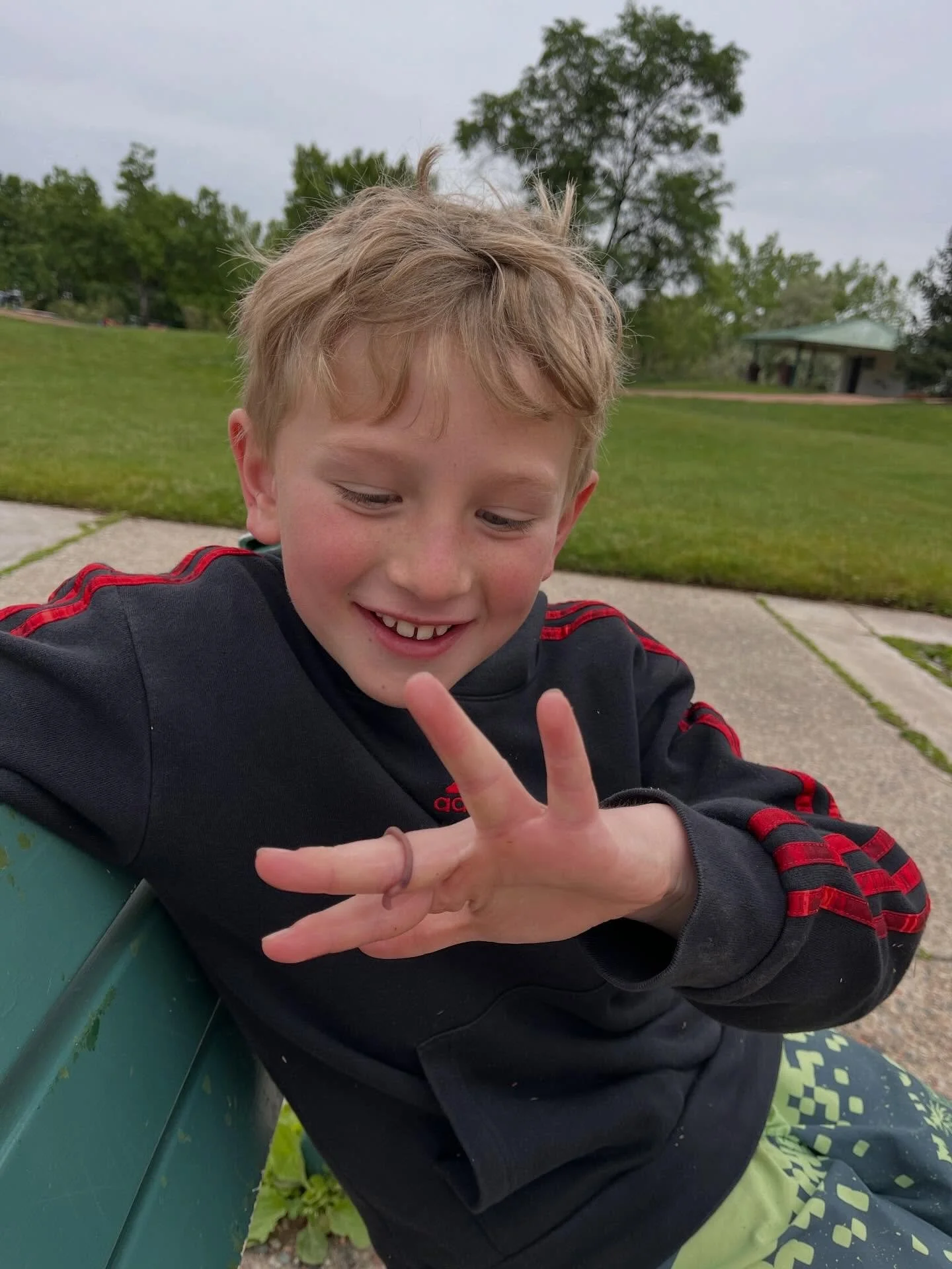 Take a moment Tuesday - a little reminder this Tuesday to take a minute today to appreciate the small things! 🪱 🐞 🪨 #gowest #gowestcamps #adventureawaits #takeamomentforyourself