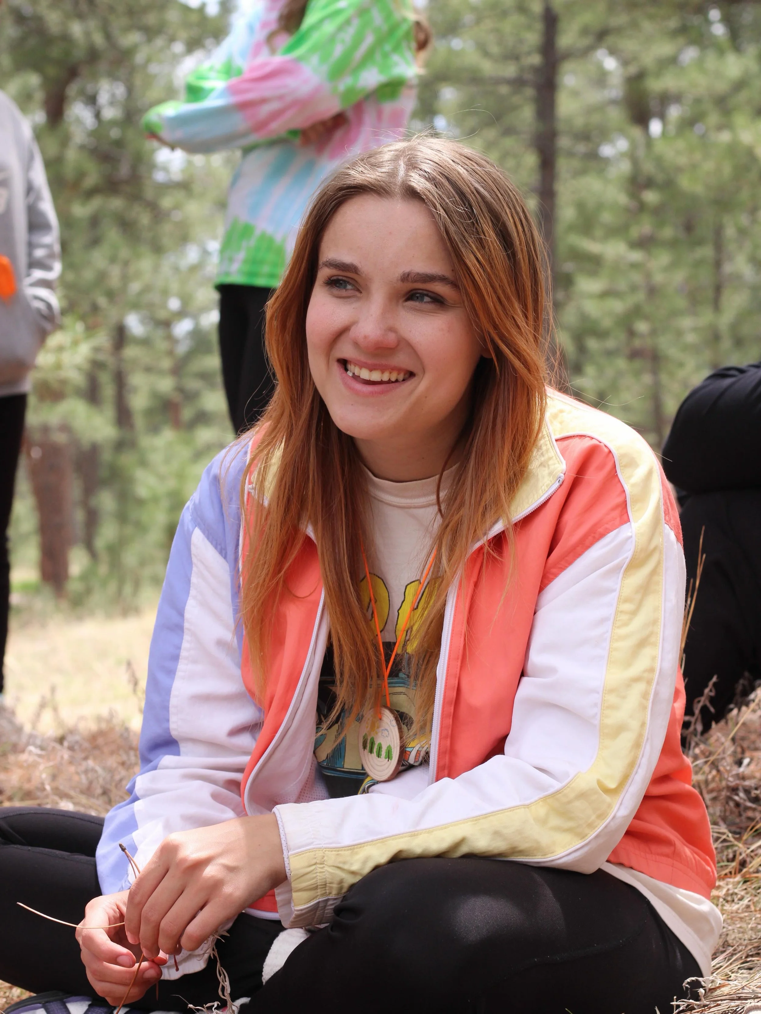 One of our staff members captured some beautiful professional photos for us during our retreat at La Foret! We love our energetic staff - thanks for going above and beyond to create such an incredible vibe for Summer &lsquo;26! And just look how good