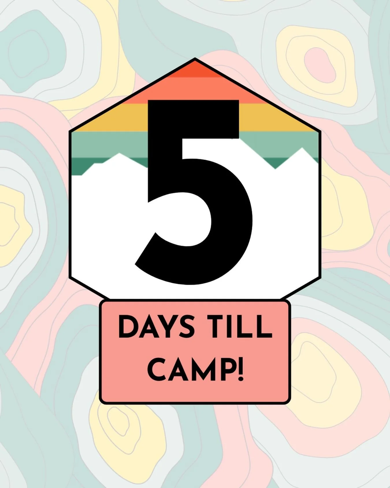 We&rsquo;re getting so close to camp! We can&rsquo;t wait to see everyone soon!
#gowestcamps #adventureawaits #summercamp