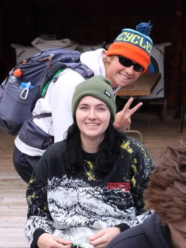 Staff training ✅ New friendships, lots of laughs, and one amazing team ready for a summer full of adventure. We can&rsquo;t wait to meet our campers on Monday! #gowestcamps #adventureawaits #summercamp #stafftraining