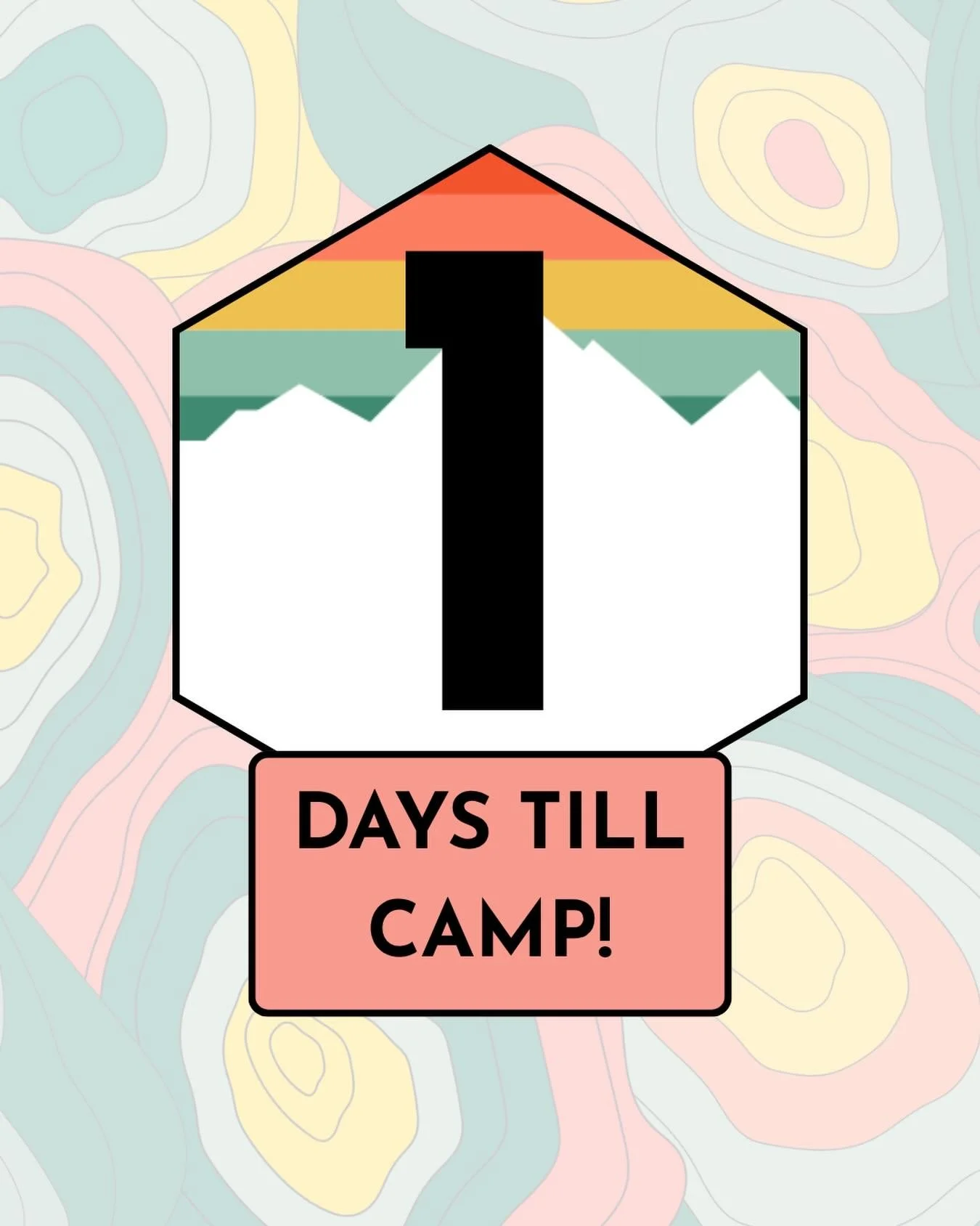 SEE YOU TOMORROW!!! 🥳🚲🧗🛶🥾🌲#gowestcamps #adventureawaits #summercamp #thewaitisover #itstime