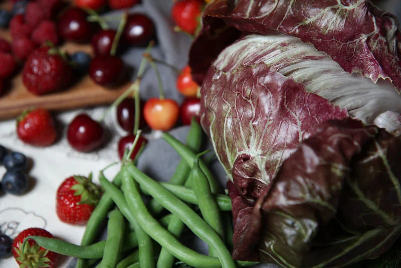 Monday Market Haul - 6/22/2015