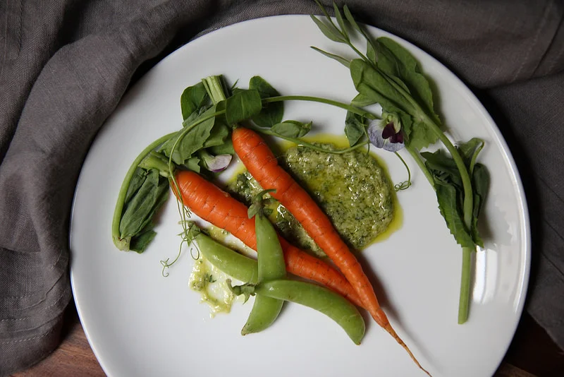 Green Goddess Dressing