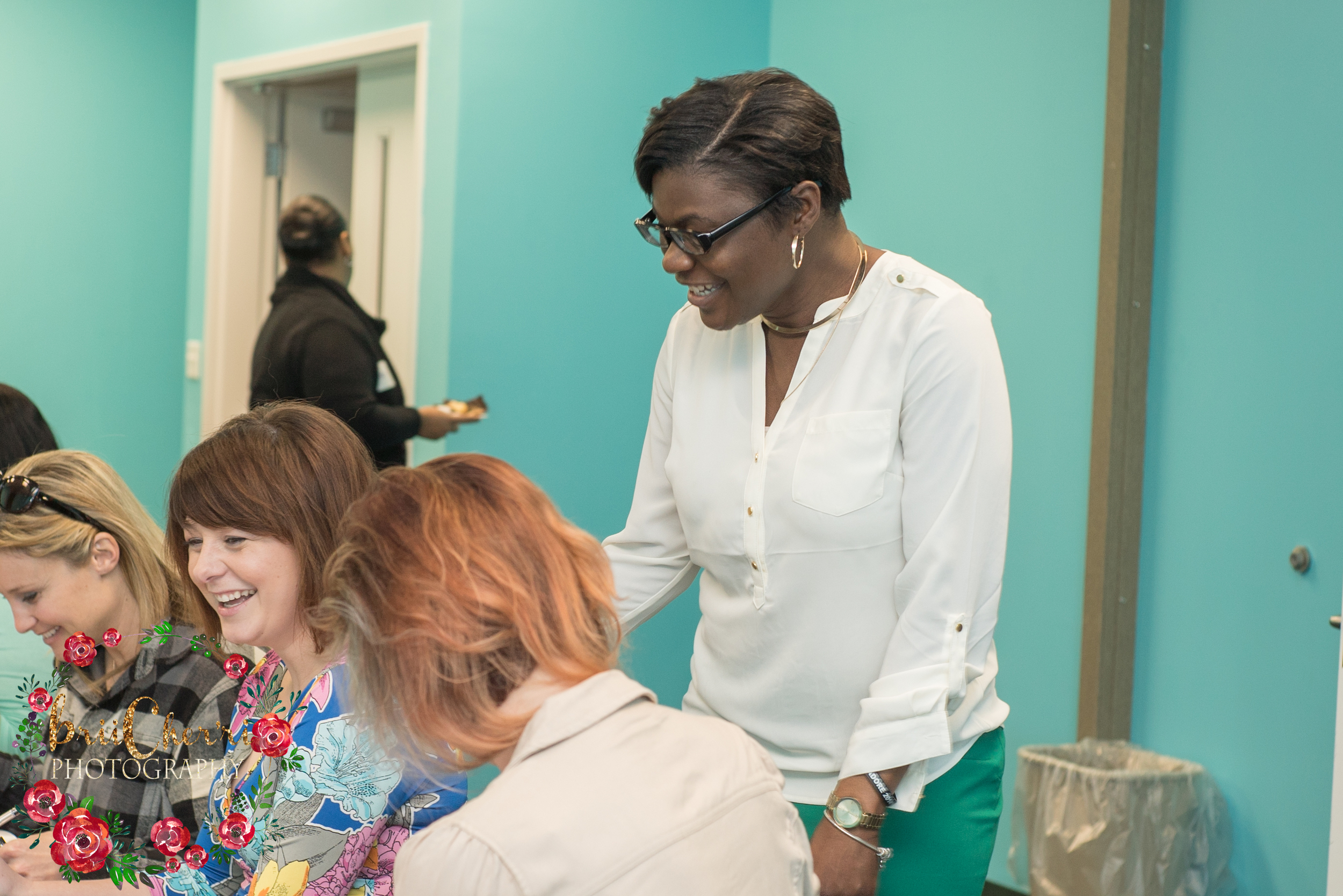 Wedtalk : Elizabeth City : Brii Cher'ri photography : Eastern NC & VA Wedding Photography & Planning : The Bridal Lounge hosts the first ever WedTalk at the Museum of the Albemarle in Elizabeth City North Carolina