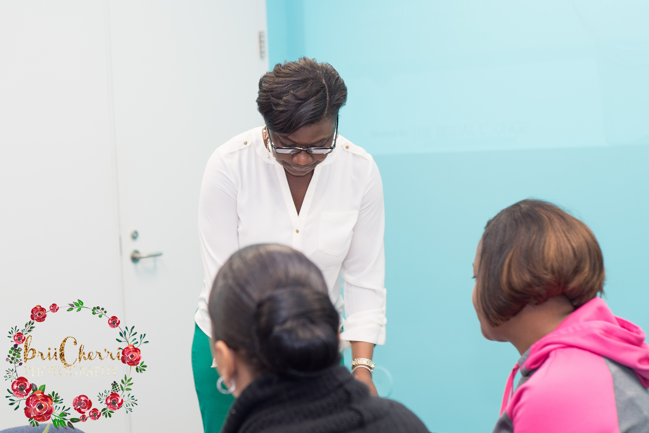 Wedtalk : Elizabeth City : Brii Cher'ri photography : Eastern NC & VA Wedding Photography & Planning : The Bridal Lounge hosts the first ever WedTalk at the Museum of the Albemarle in Elizabeth City North Carolina