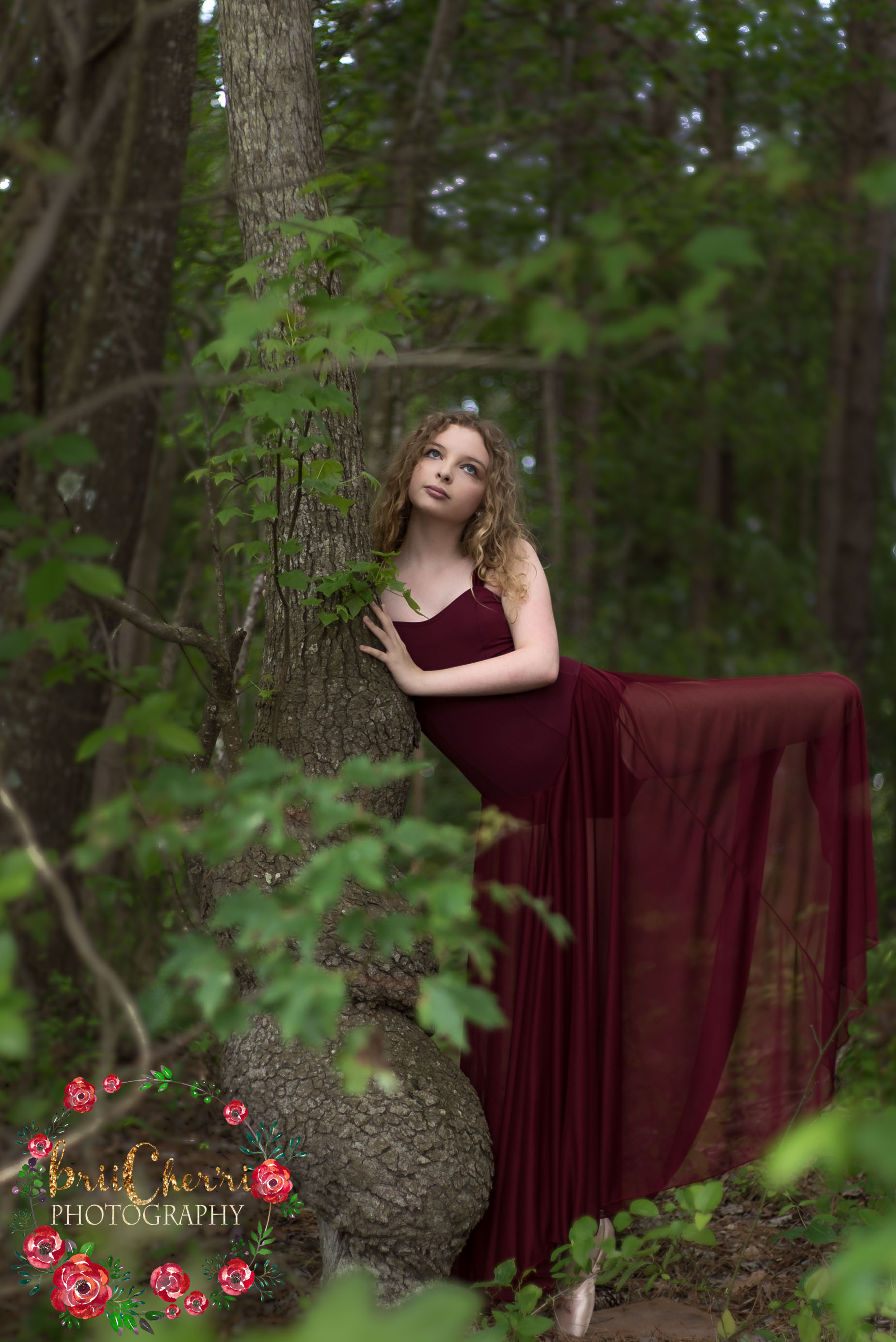 Edenton dance stars ballet