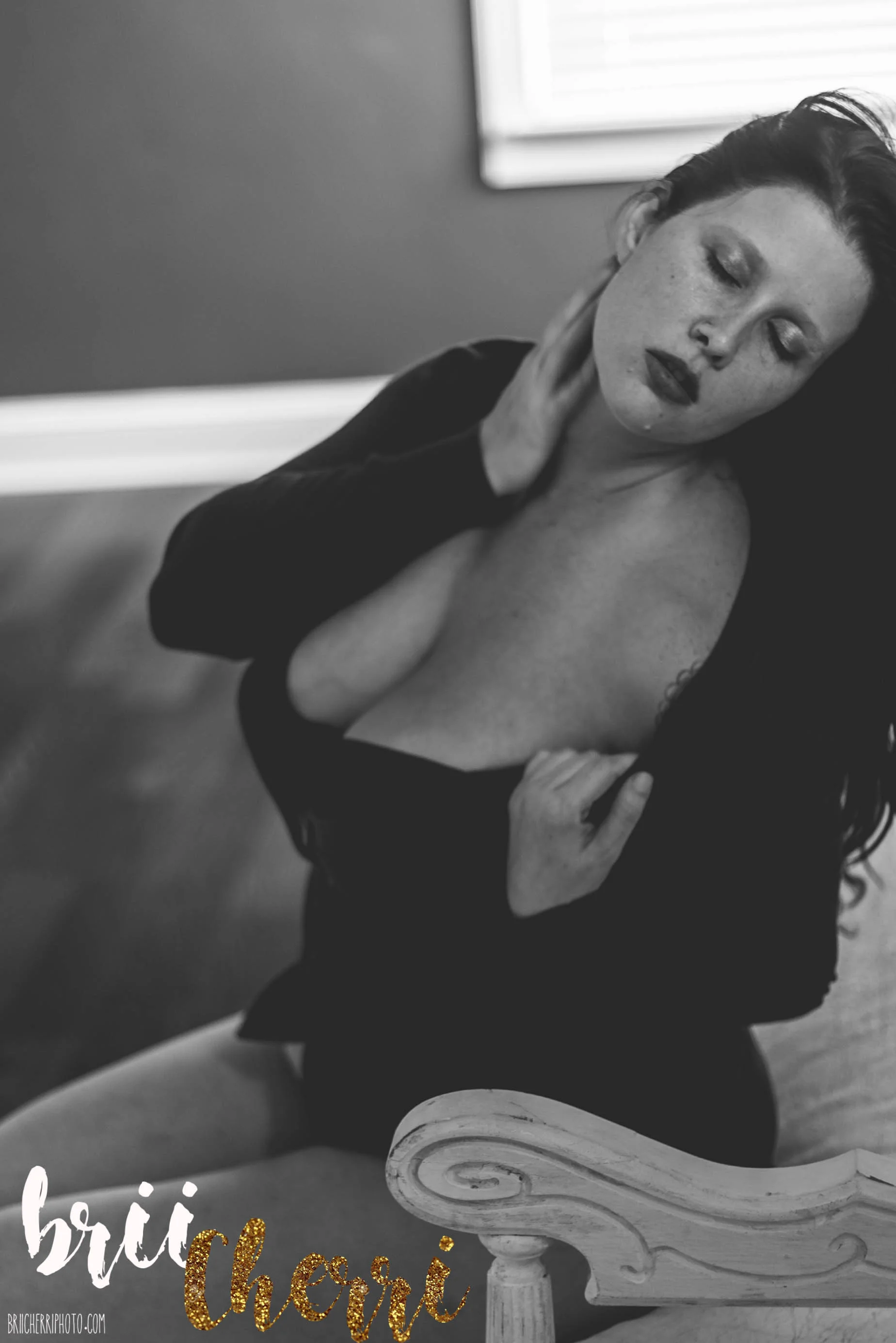 Edenton Elizabeth City Greenville Boudoir Photographer