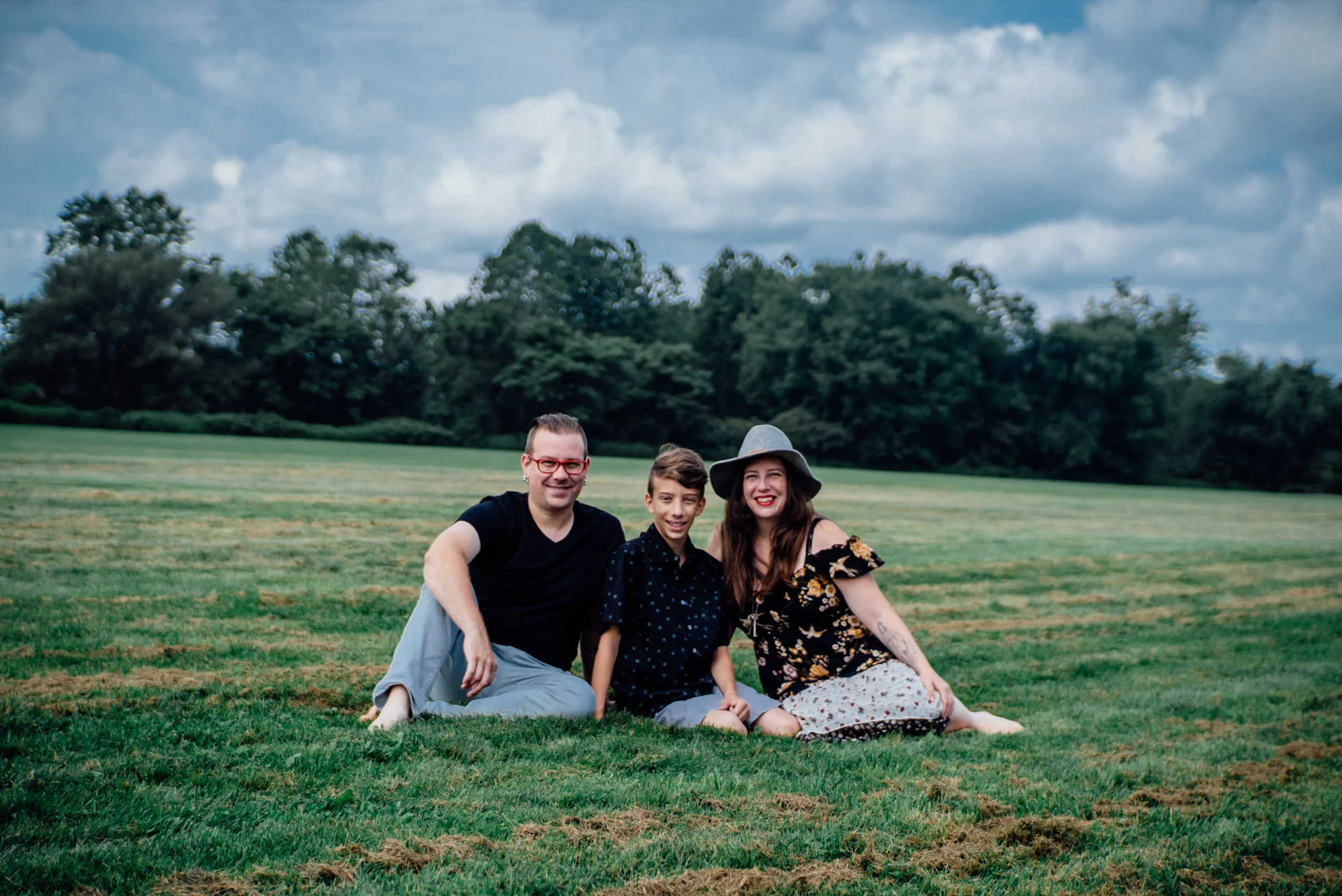 north carolina family couple wedding photography edgy unique