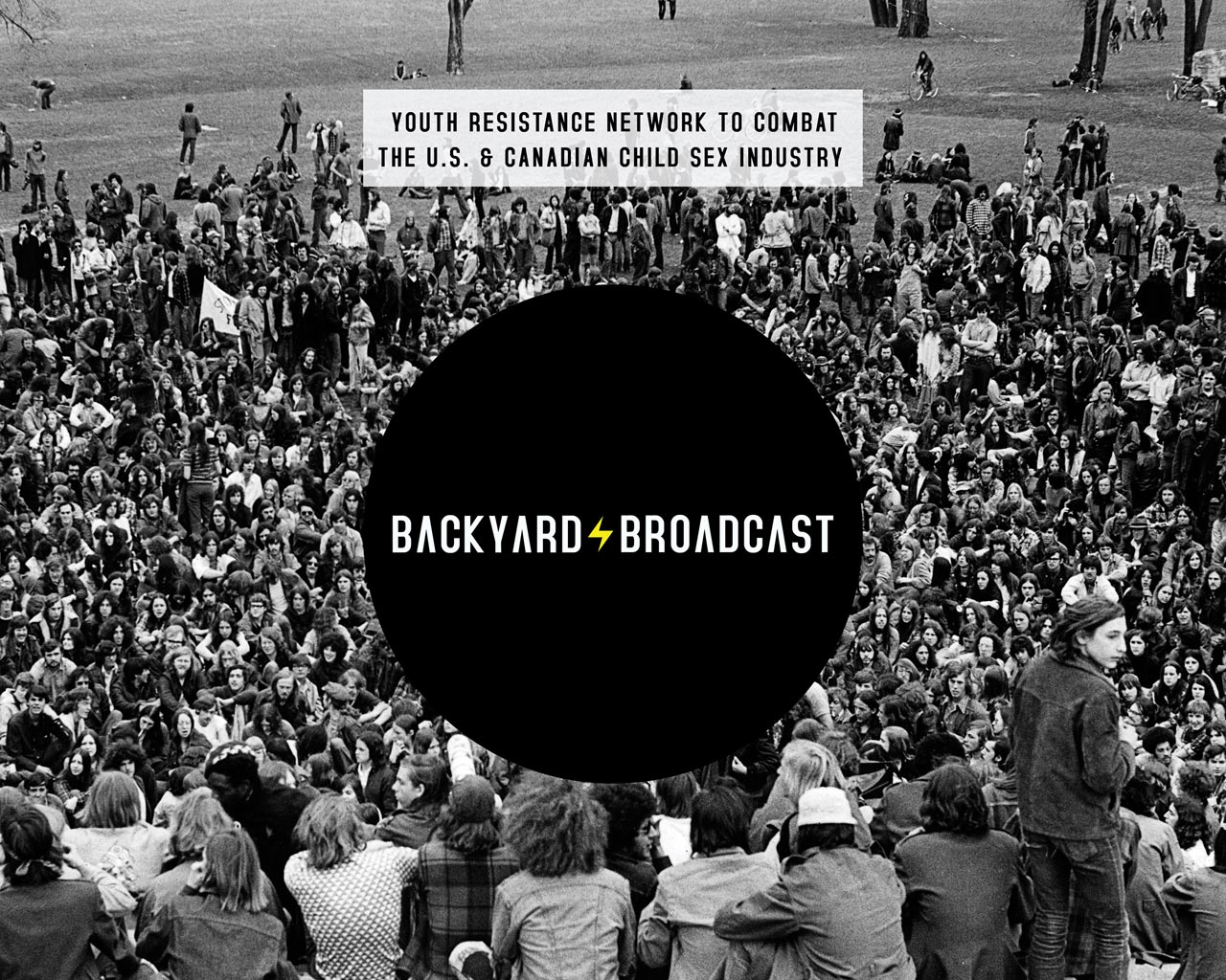 Backyard Broadcast