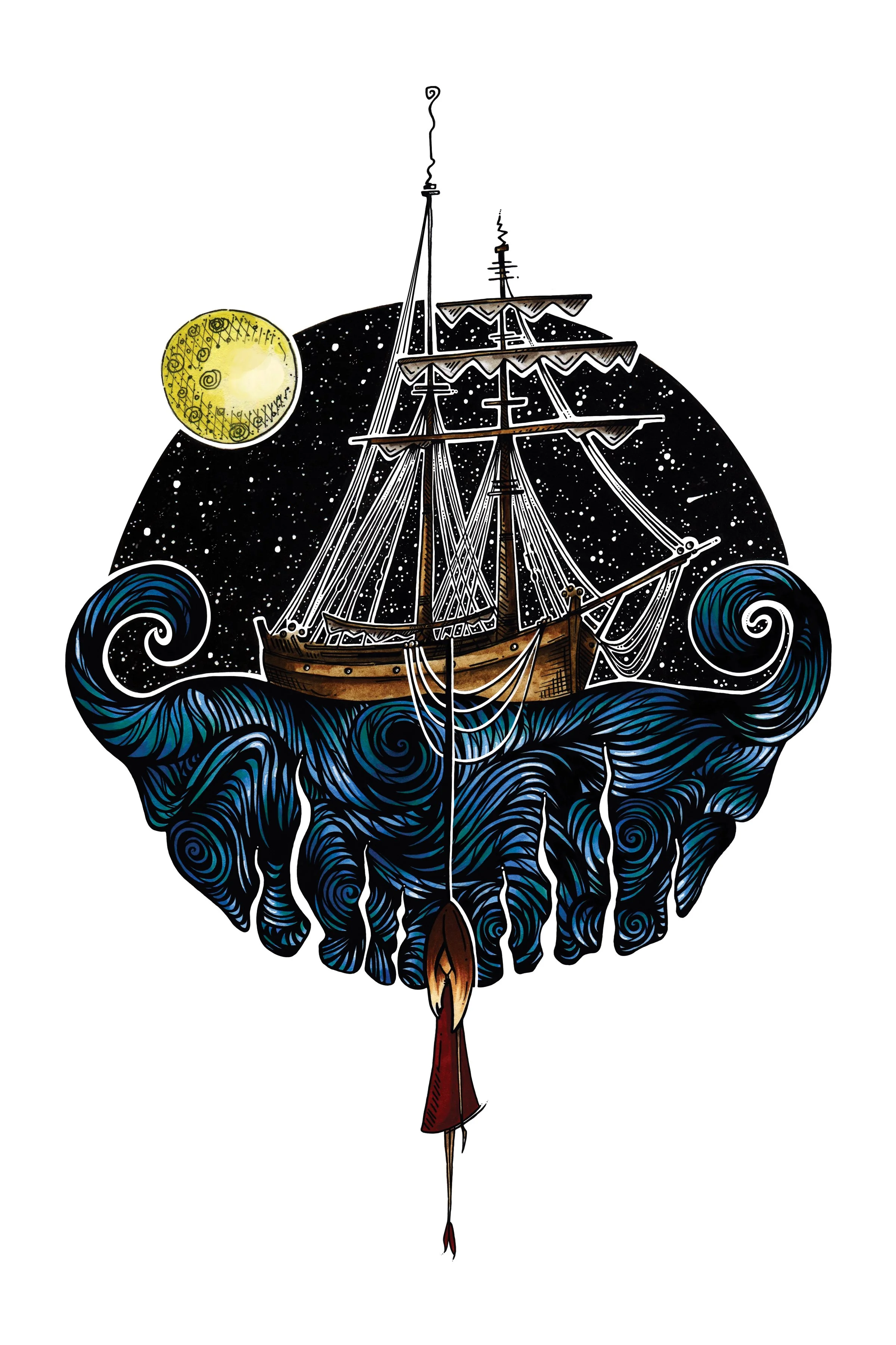 4x6 Hoist the Colours.jpg