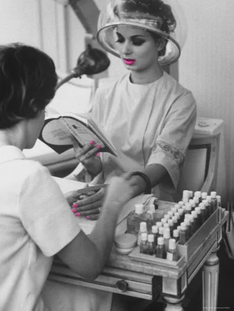 Dr. Dana's Top 10 Salon Safety Tips