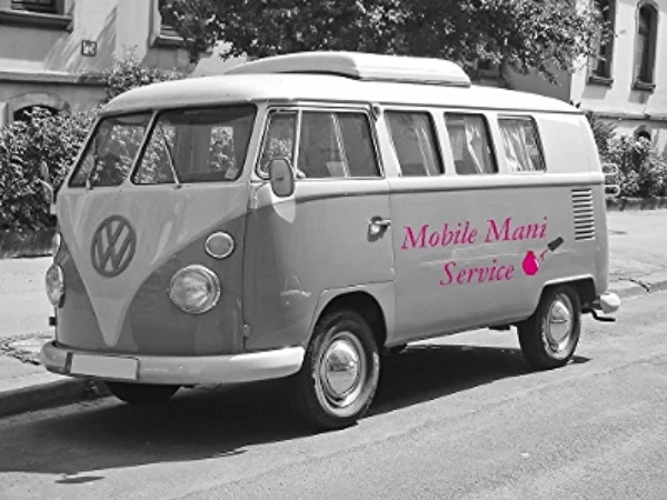 Manicare: The Manicure To Show You Care