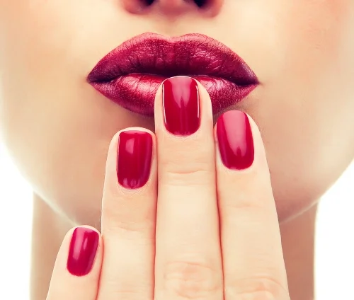 A Healthy Nail is a Beautiful Nail