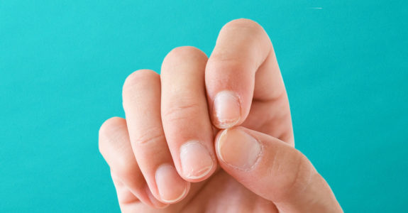 What do toenails say about your health? | Health News, Times Now