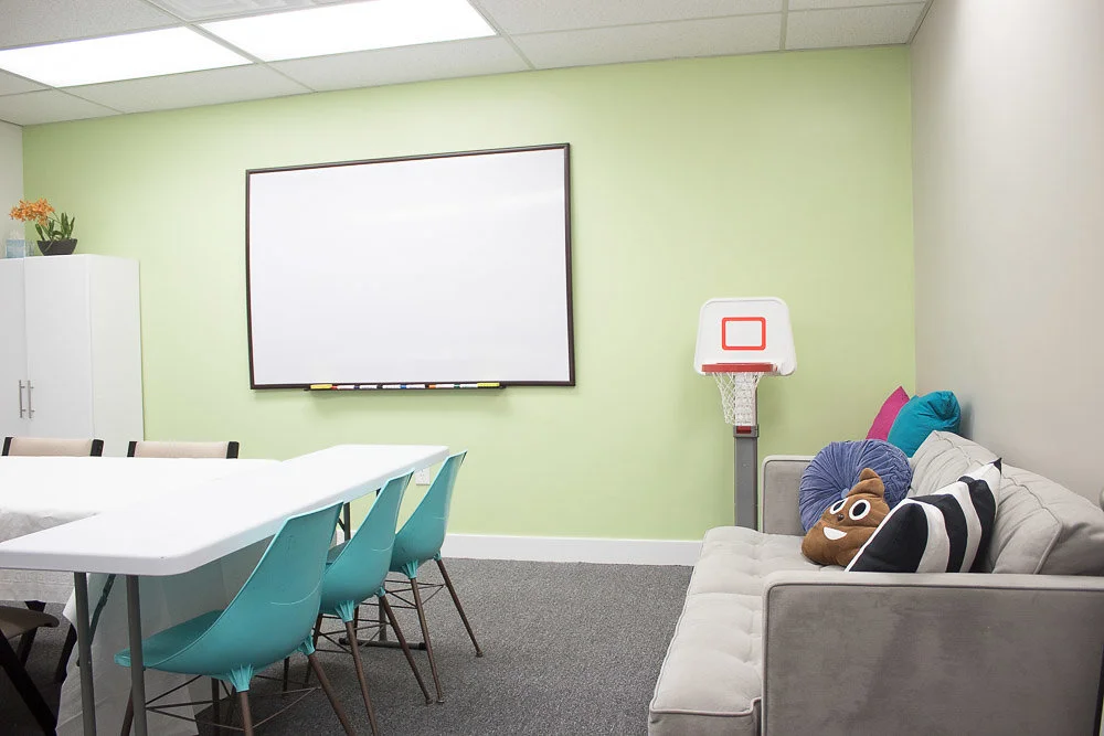 Group room