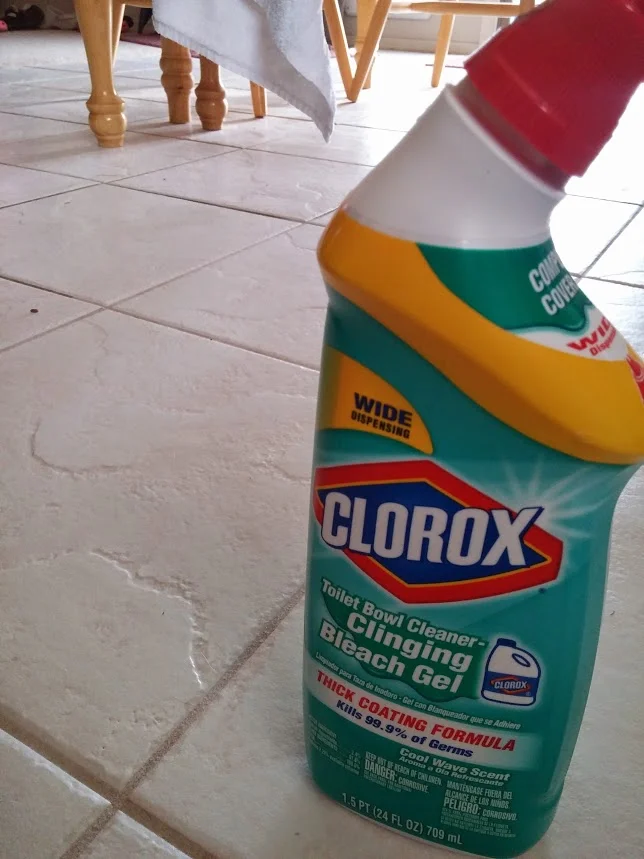The Miracle Product!