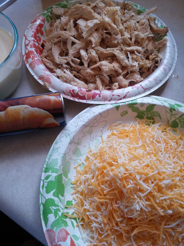 Prep time